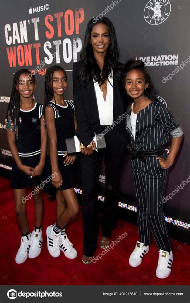 Kim Porter - Bio, Facts, Family Life of Actress