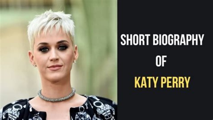 Kimberly Perry Biography - Facts, Childhood, Family & Achievements of Singer & Music Personality