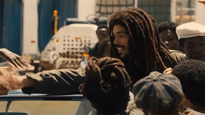 Kingsley Ben-Adir swaps ‘Secret Invasion’ and ‘Barbie’ for Bob Marley in first ‘Bob Marley: One Love’ trailer