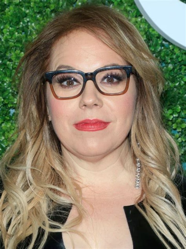 Kirsten Vangsness Biography - Facts, Childhood, Family Life & Achievements