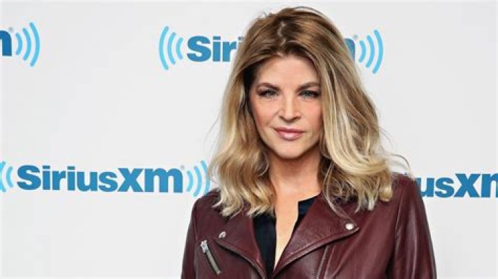 Kirstie Alley’s best movie and TV performances