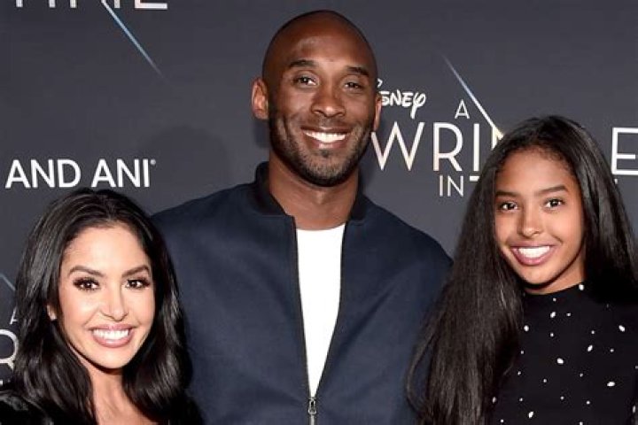 Kobe Bryant’s Sister Reveals How His Death Will Change Their Lives Forever