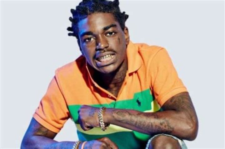 Kodak Black Will Most Likely Serve His Sentence In Its Entirety, Attorney Explains – Here’s Why!