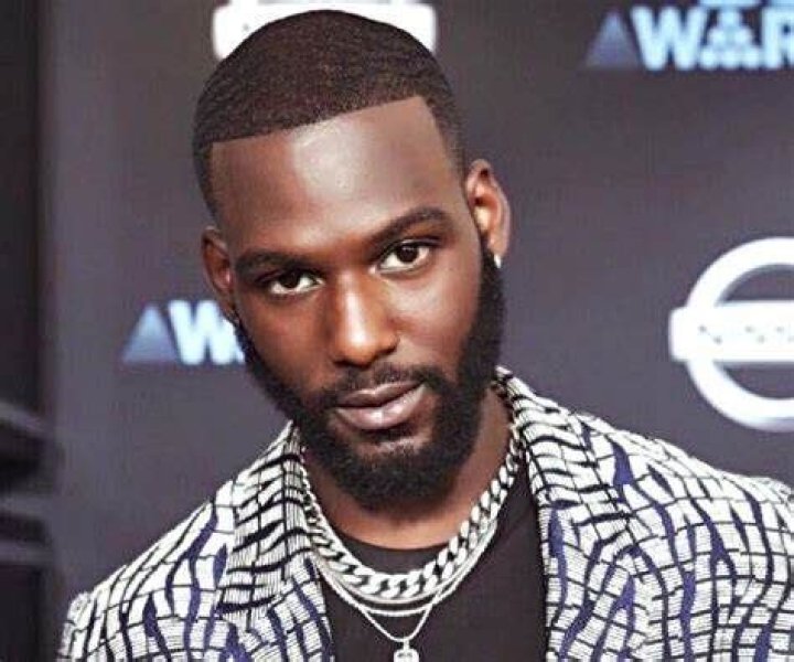 Kofi Siriboe Biography - Facts, Childhood, Family Life & Achievements