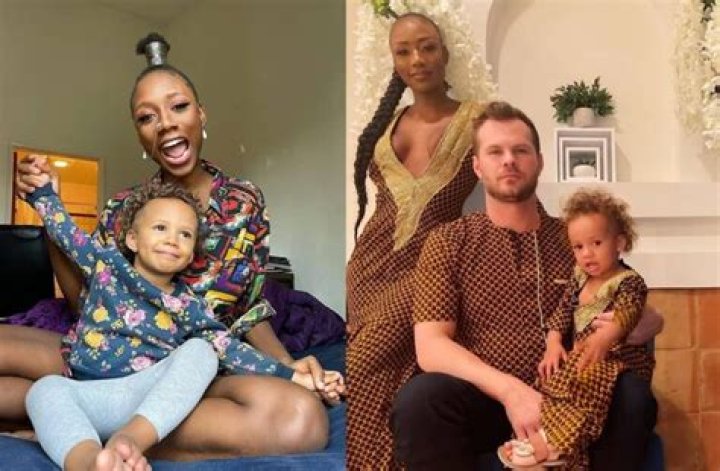 Korra Obidi Bio, Age, Husband, Net Worth, Wedding Pictures, Siblings, Parents, Father