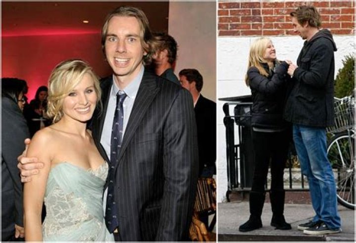 Kristen Bell family, husband, children, parents, siblings