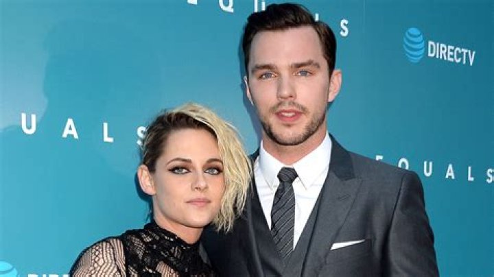Kristen Stewart And Nicholas Hoult Will Pout And Brood For Sci-Fi Romance Equals