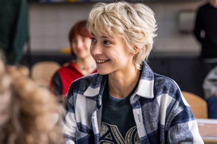 Krzysztof Oleksyn Wiki, Age, Height, Girlfriend & Parents