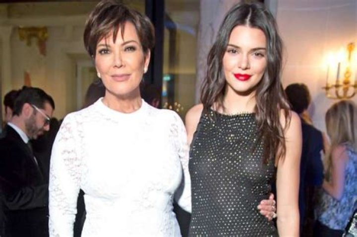 KUWK: Kendall Jenner Talks Lessons She’s Learned From Momager Kris Jenner