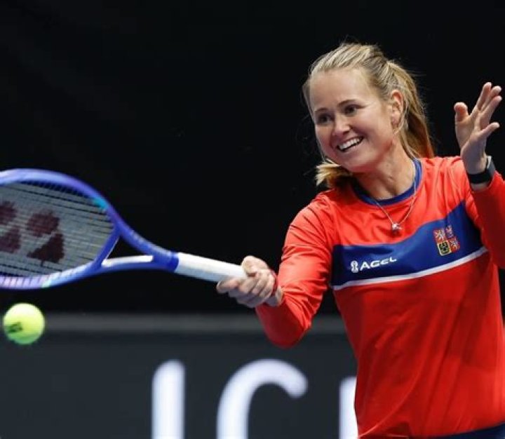 Květa Bouzková: Who is Marie Bouzková mother? Wiki, age, husband, children, net worth