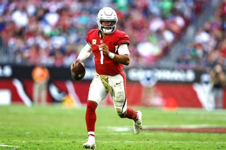 Kyler Murray profile, bio, height, wife, children, contract, salary, net worth