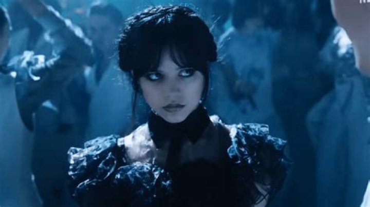 Lady Gaga’s ‘Bloody Mary’ continues to break records after that ‘Wednesday’ meme