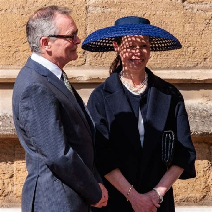 Lady Sarah Chatto - Bio, Facts, Family Life