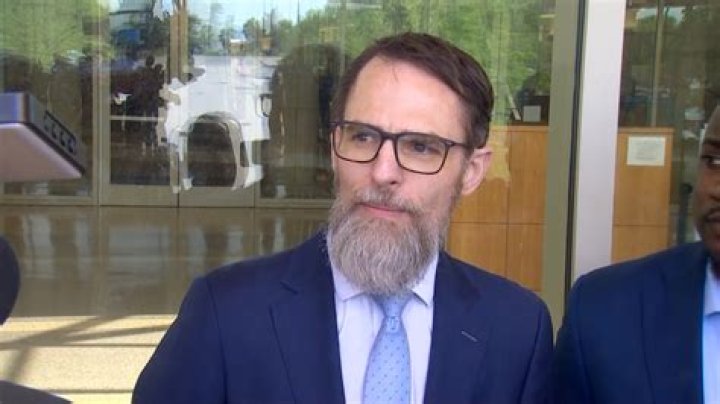 lan Berg Death, Popular Philadelphia Lawyer