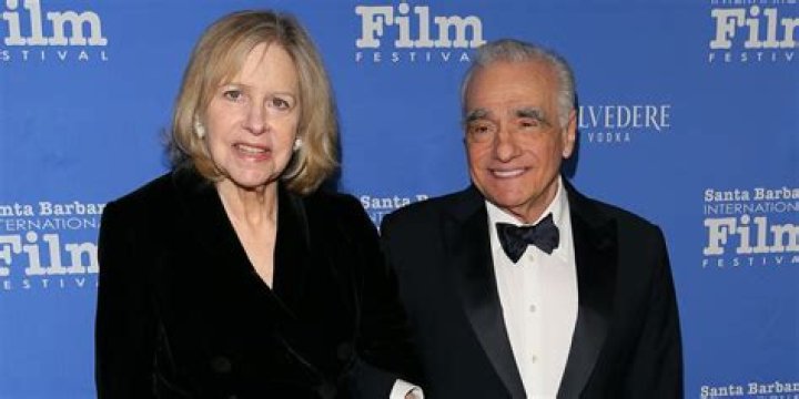 Laraine Marie Brennan: Meet Martin Scorsese’s first wife