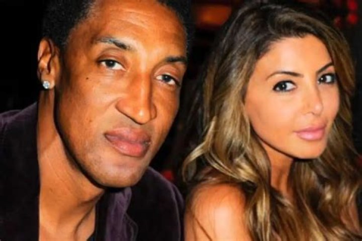 Larsa Pippen Talks One Day Remarrying Following Her Scottie Pippen Divorce!