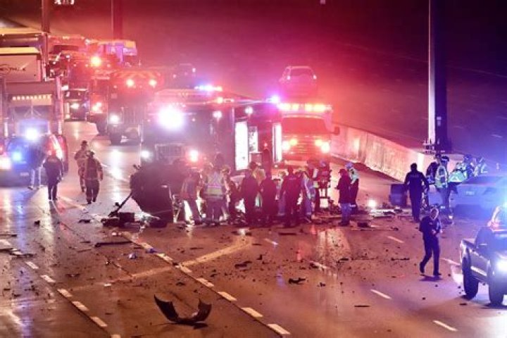 Lasaundra Nani & Tiara Tucker Die In Thursday Wrong-Way Crash That Killed