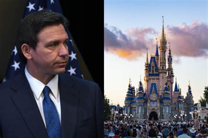Latest Disney News: Florida spies support DeSantis’ anti-Disney agenda as a fresh Disney Plus arrival earns a rotten reception