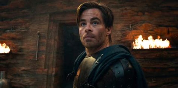 Latest Fantasy News: Chris Pine steals the spotlight in ‘Honor Among Thieves’ as ‘The Witcher’ team’s damage control falls flat