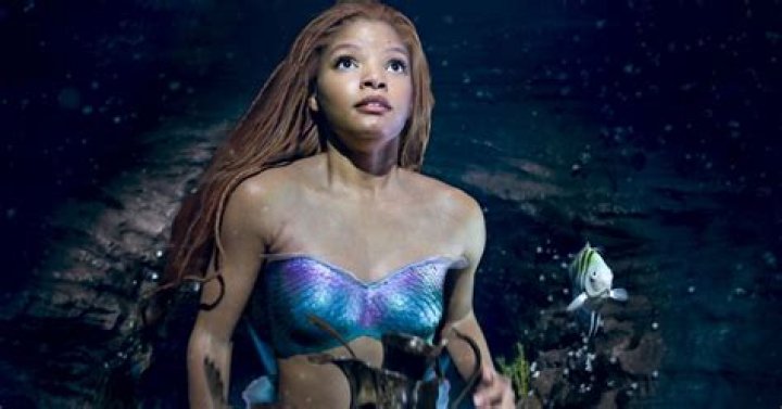 Latest Fantasy News: Halle Bailey’s ‘Little Mermaid’ doesn’t make a habit of munching on her underwater friends as a ‘Harry Potter’ star admits to feeling boxed in