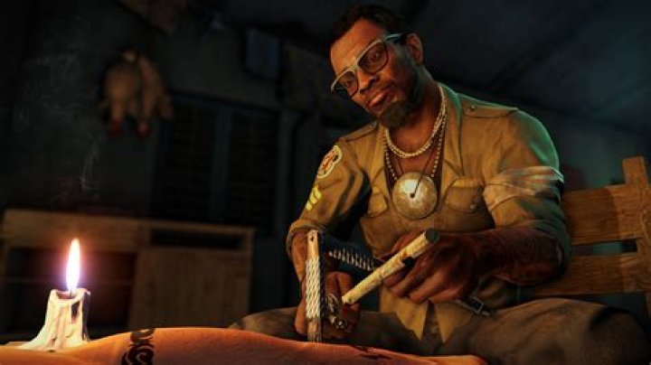 Latest Far Cry 3 Trailer Introduces Citra And Dennis