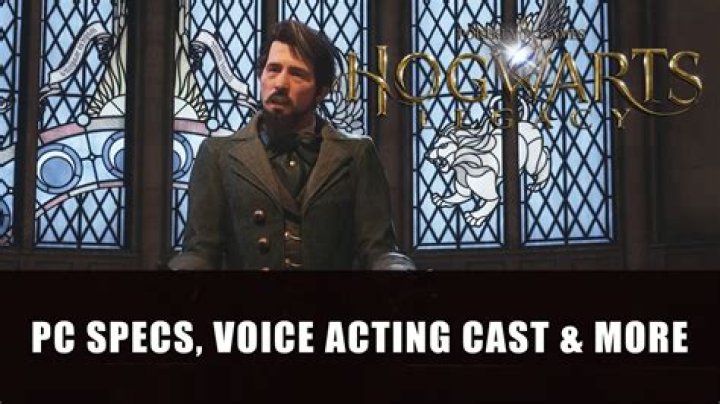 Latest Gaming News: The ‘Hogwarts Legacy’ voice cast has been revealed as Xbox is gearing up for a showcase