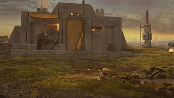 Latest Star Wars News: Fans process explosive ‘The Mandalorian finale and Damon Lindelof mourns his canceled ‘The Rise of Skywalker’ sequel