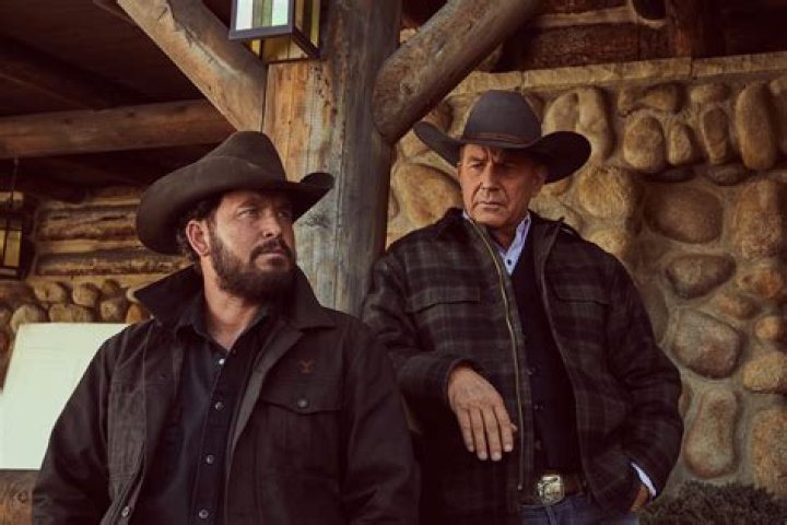Latest ‘Yellowstone’ News: Cole Hauser shines at the CMAs alongside Lainey Wilson as Wes Bentley talks Jamie Dutton’s battle of good vs. evil