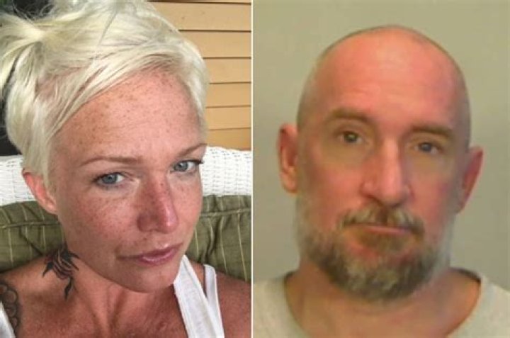 Lauren Jenai, Of CrossFit Fame, Wants To Marry A Man, Franklin Tyrone Tucker, Imprisoned for Murder