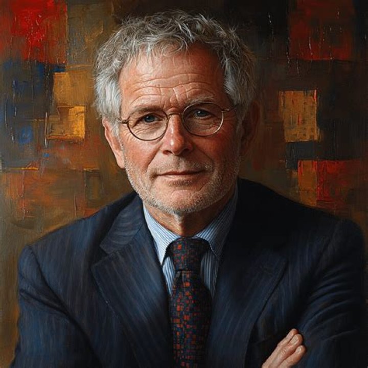 Laurence Tribe children: Meet Mark Tribe and Kerry Tribe