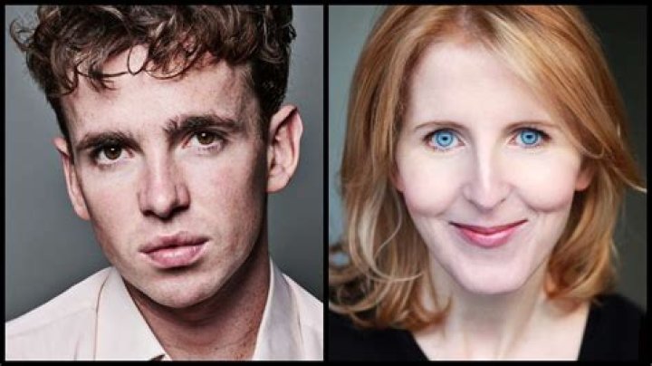 Laurie Kynaston Wiki, Age, Height, Parnter, Girlfriend, Net Worth & More