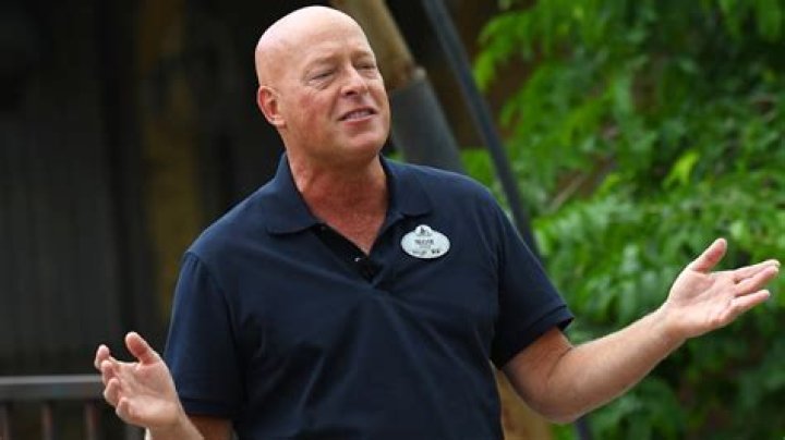 Lavern Spicer says ‘cancel Disney Plus’ over Florida ‘Don’t Say Gay’ bill