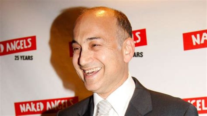 ‘Law & Order,’ ‘Mare of Easttown’ star Ned Eisenberg has died, age 65