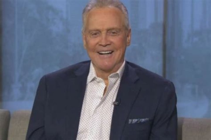 Lee Majors Gets Candid About His Famous Marriage To The Late Farrah Fawcett