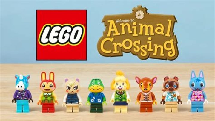 ‘LEGO Animal Crossing’ sets: Release window, pricing rumors, included minifigs, and more