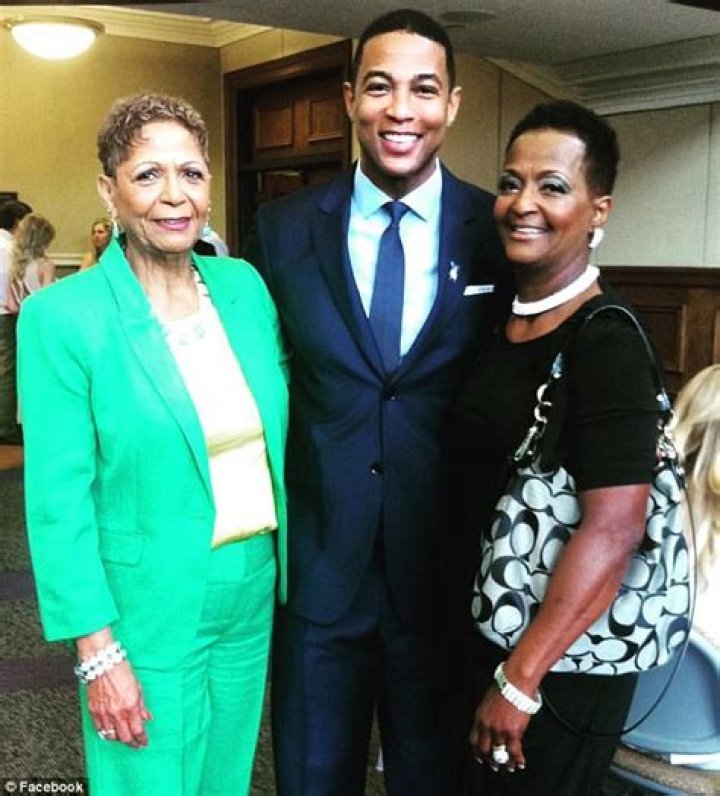 Leisa Lemon, Yma Lemon: Meet Don Lemon siblings