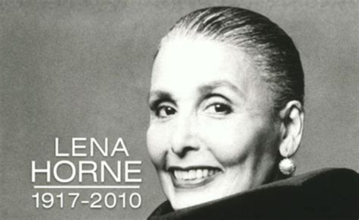 Lena Horne Biography - Facts, Childhood, Family Life & Achievements