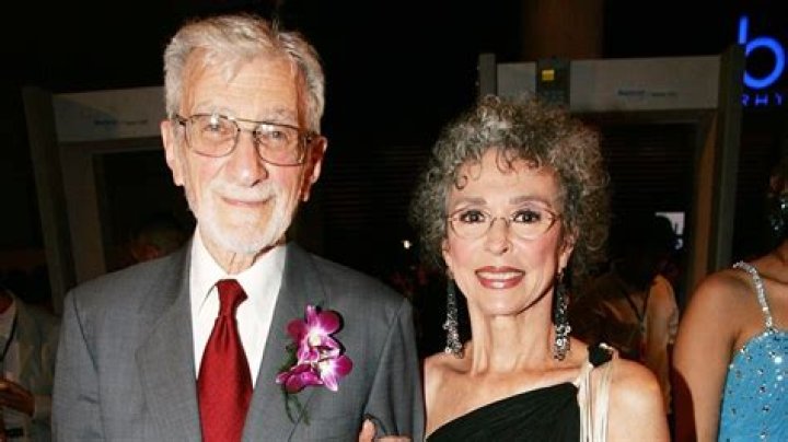 Leonard Gordon cause of death: What happened to Rita Moreno’s husband?