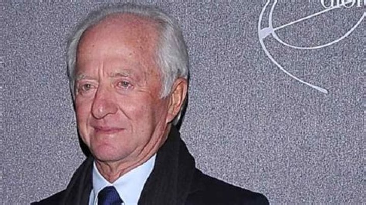 Leonardo Del Vecchio cause of death, wife, children, net worth