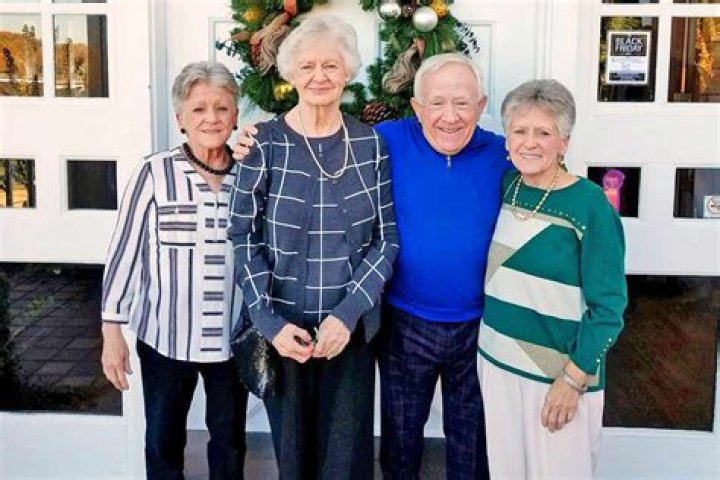 Leslie Adlam siblings: Who are Leslie Adlam siblings?