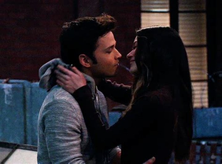 Leslie Griffith children: Meet Trenton and Carly