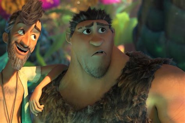 Leslie Mann, Kat Dennings Join The Croods 2