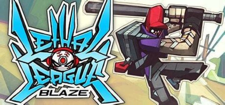 Lethal League Blaze Review
