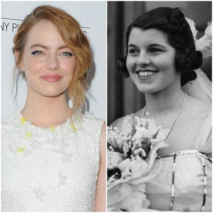 Letters From Rosemary Set To Star Emma Stone