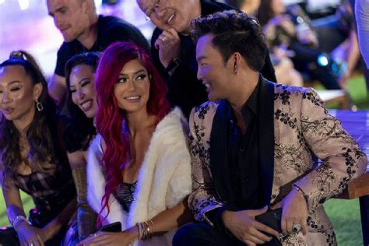 Lewis Tan wife: Is Lewis Tan married?