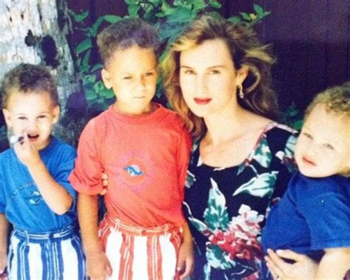 Lexi Thompson family: Husband, children, parents, siblings