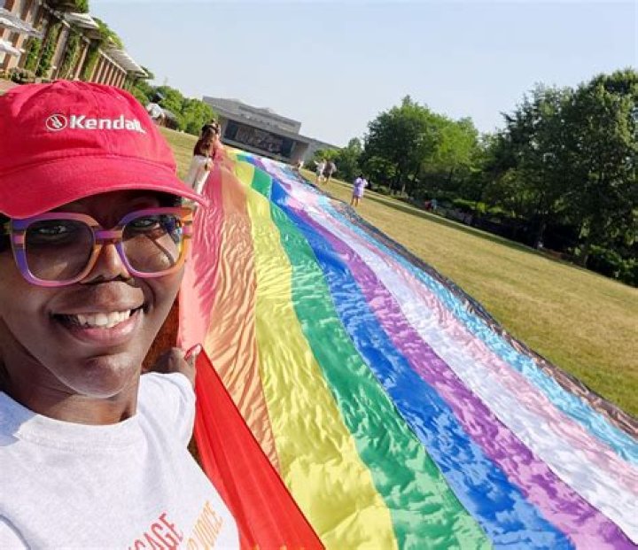 LGBTQ Activist Kendall Stephens Wiki, Age, Husband, Kids, Career & More