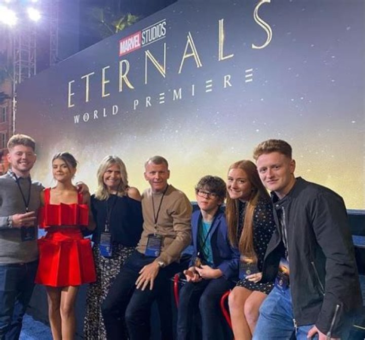 Lia McHugh Wiki, Net Worth, Age, Parents & Eternals