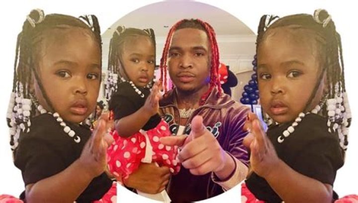 Lil Keed children: Meet his daughter NayChur