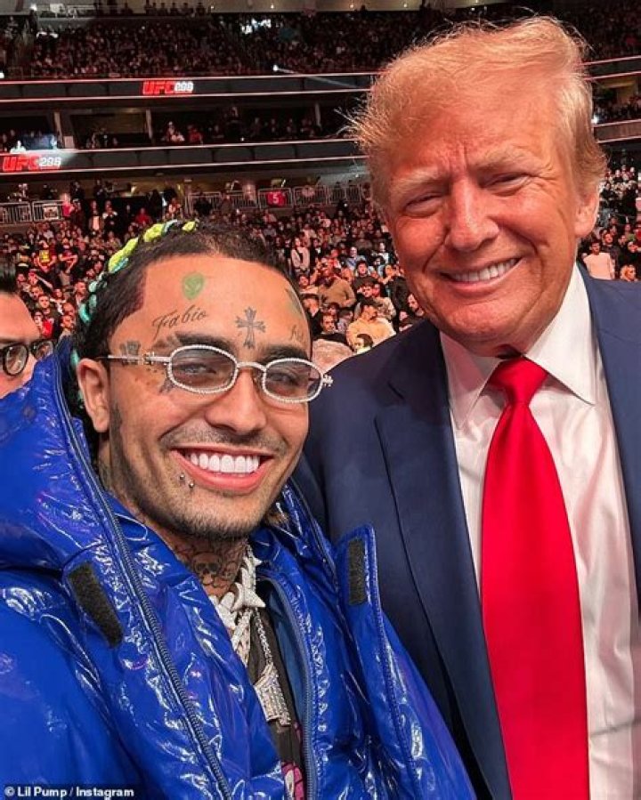 Lil Pump Biography - Facts, Childhood, Family Life & Achievements